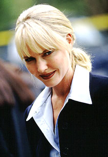 Lisa Wilcox Gallery Frame